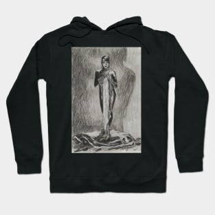 Josephine Baker Hoodie